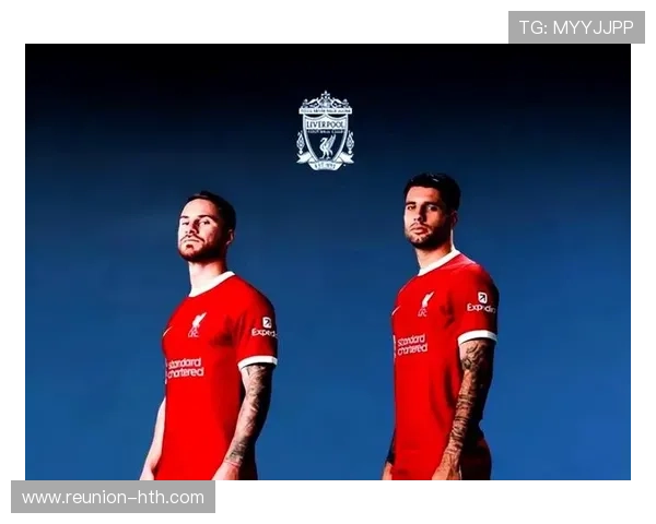 利物浦签约新援加强阵容 期待新赛季表现提升